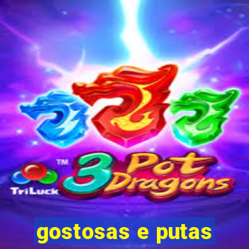 gostosas e putas